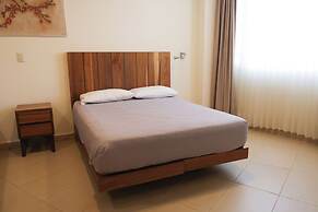 Suites San Pedro