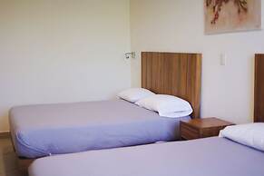 Suites San Pedro