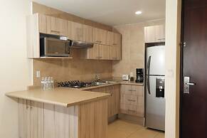 Suites San Pedro