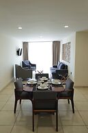 Suites San Pedro