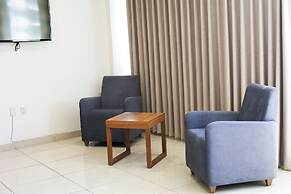 Suites San Pedro