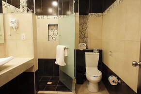 Suites San Pedro