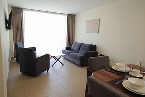 Suites San Pedro