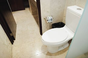 Suites San Pedro