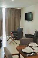 Suites San Pedro