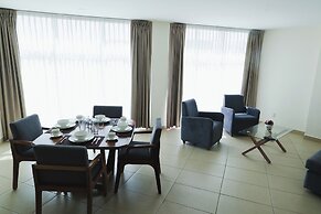 Suites San Pedro
