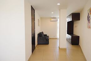Suites San Pedro