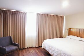Suites San Pedro