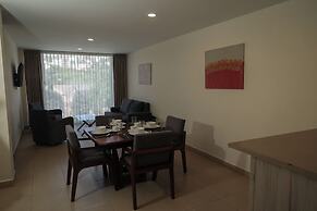Suites San Pedro