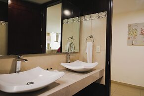 Suites San Pedro