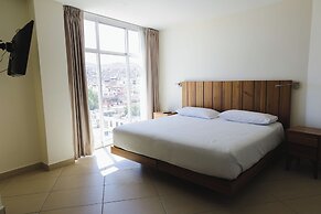 Suites San Pedro