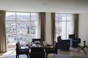 Suites San Pedro