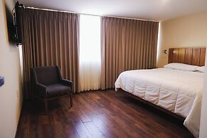 Suites San Pedro