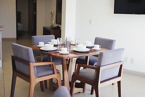 Suites San Pedro