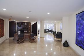 Suites San Pedro