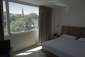 Suites San Pedro