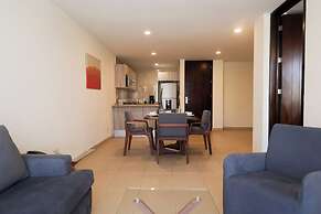 Suites San Pedro