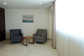 Suites San Pedro