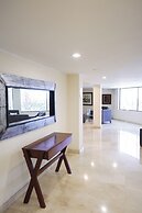 Suites San Pedro