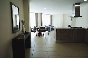 Suites San Pedro