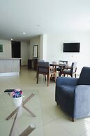 Suites San Pedro