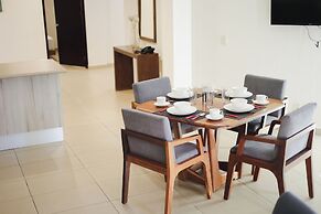 Suites San Pedro