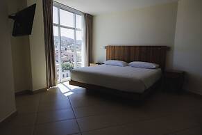 Suites San Pedro