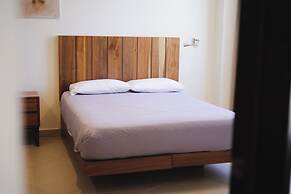 Suites San Pedro
