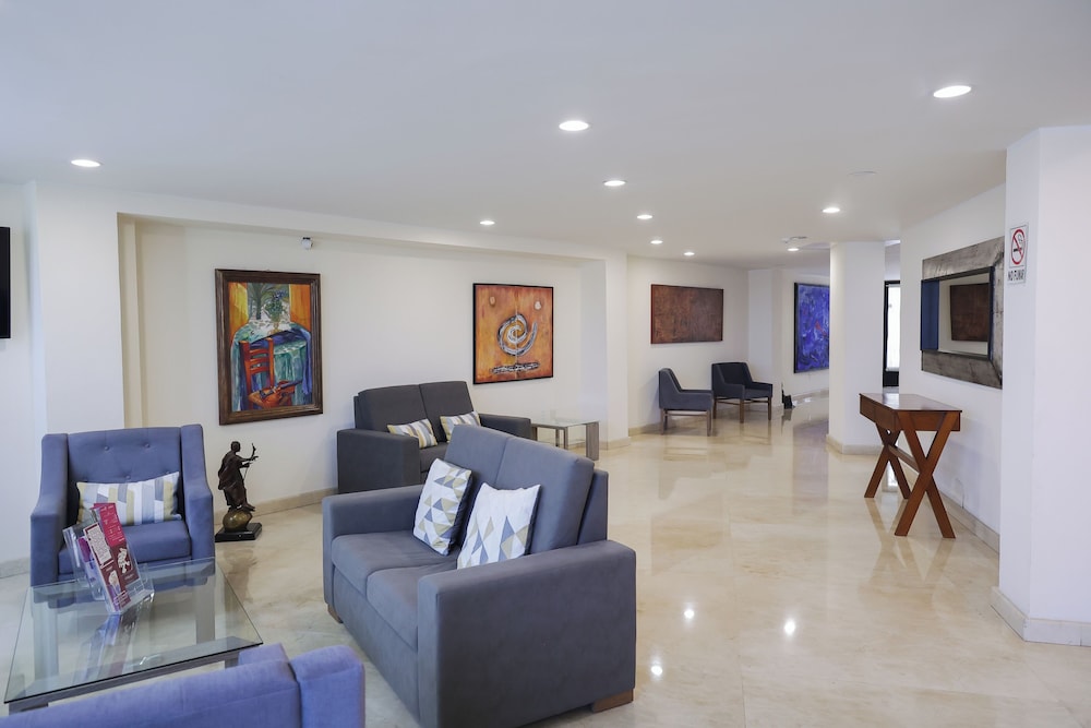 Suites San Pedro