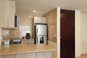Suites San Pedro