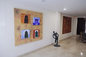 Suites San Pedro