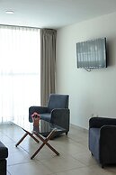 Suites San Pedro