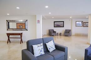 Suites San Pedro