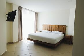 Suites San Pedro