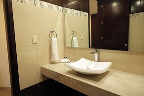 Suites San Pedro