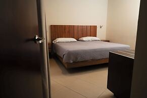 Suites San Pedro