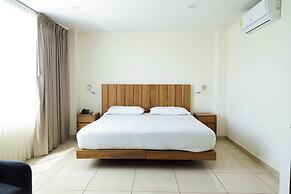 Suites San Pedro