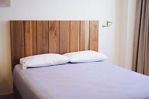 Suites San Pedro