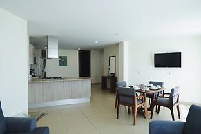 Suites San Pedro