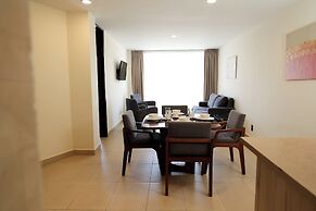Suites San Pedro