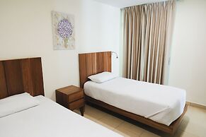 Suites San Pedro