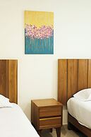 Suites San Pedro