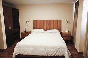 Suites San Pedro