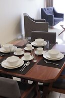 Suites San Pedro
