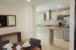 Suites San Pedro