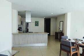 Suites San Pedro