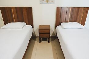 Suites San Pedro
