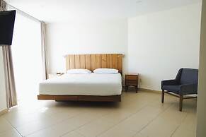Suites San Pedro