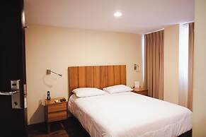 Suites San Pedro