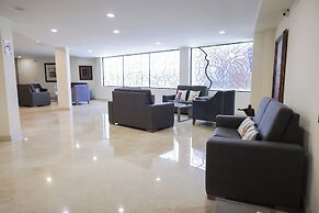 Suites San Pedro